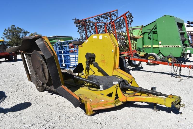 Main image Woods BW180