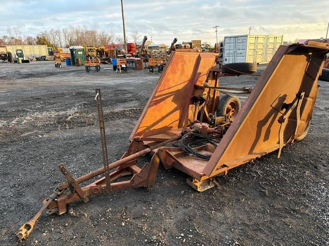 Image of Woods BW15 equipment image 1