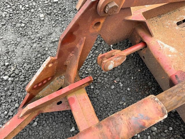 Image of Woods BW15 equipment image 2