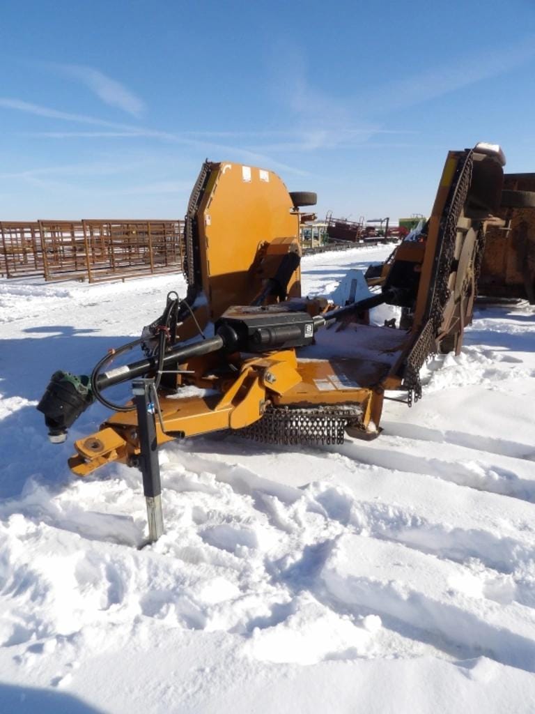 Woods 1800 Equipment Image0