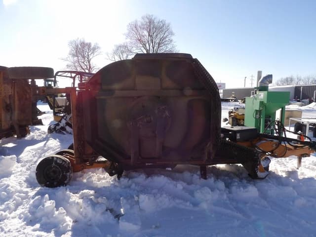 Image of Woods 1800 equipment image 3