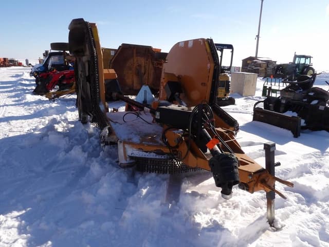 Image of Woods 1800 equipment image 2