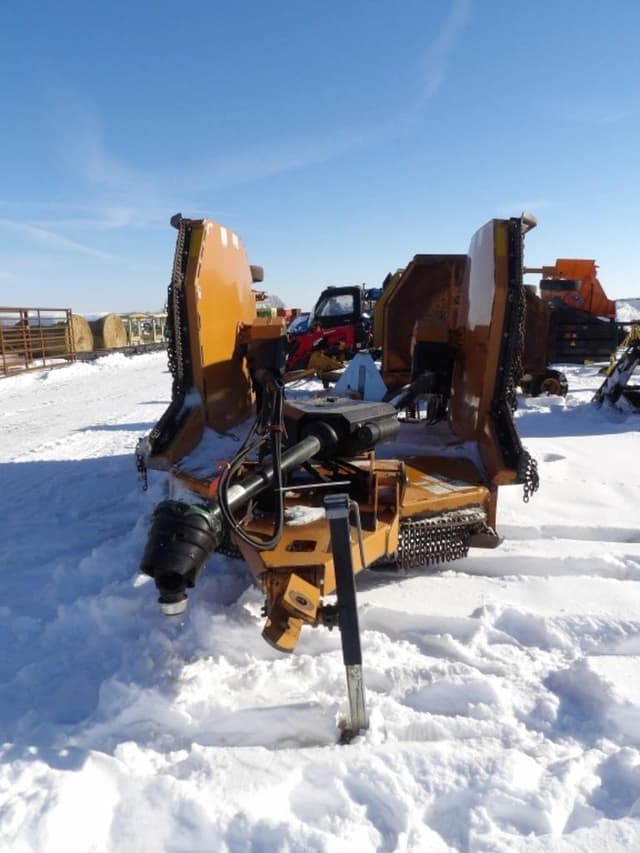 Image of Woods 1800 equipment image 1