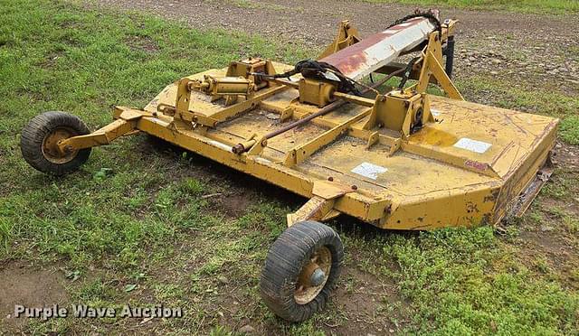 Image of Woods 208 equipment image 4
