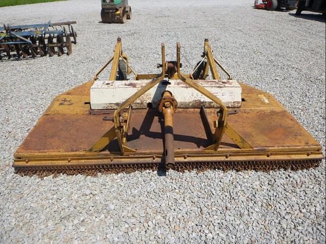 Image of Woods 208 equipment image 3