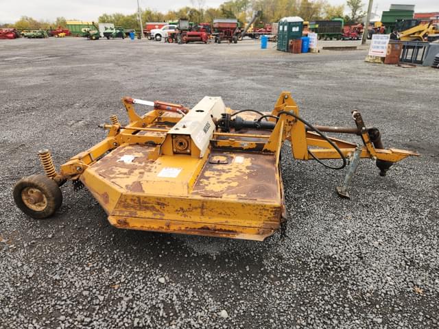 Image of Woods 208 equipment image 1