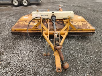 Main image Woods 208