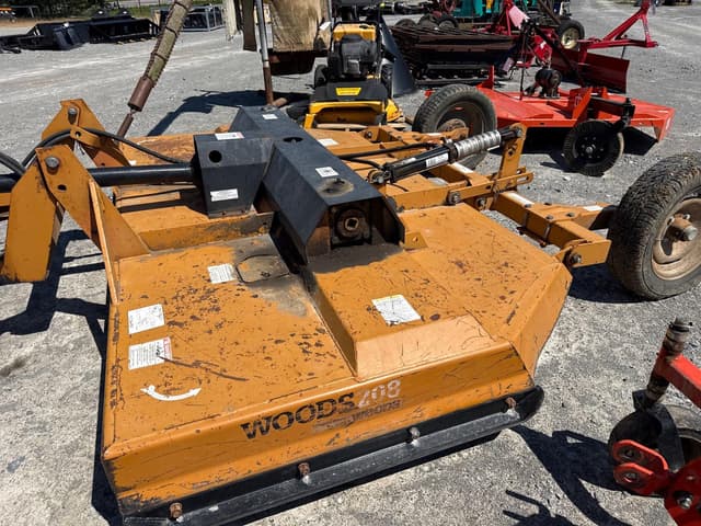 Image of Woods 208 equipment image 2