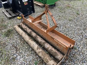 Main image Gill MFG 20A200 Pulverizer