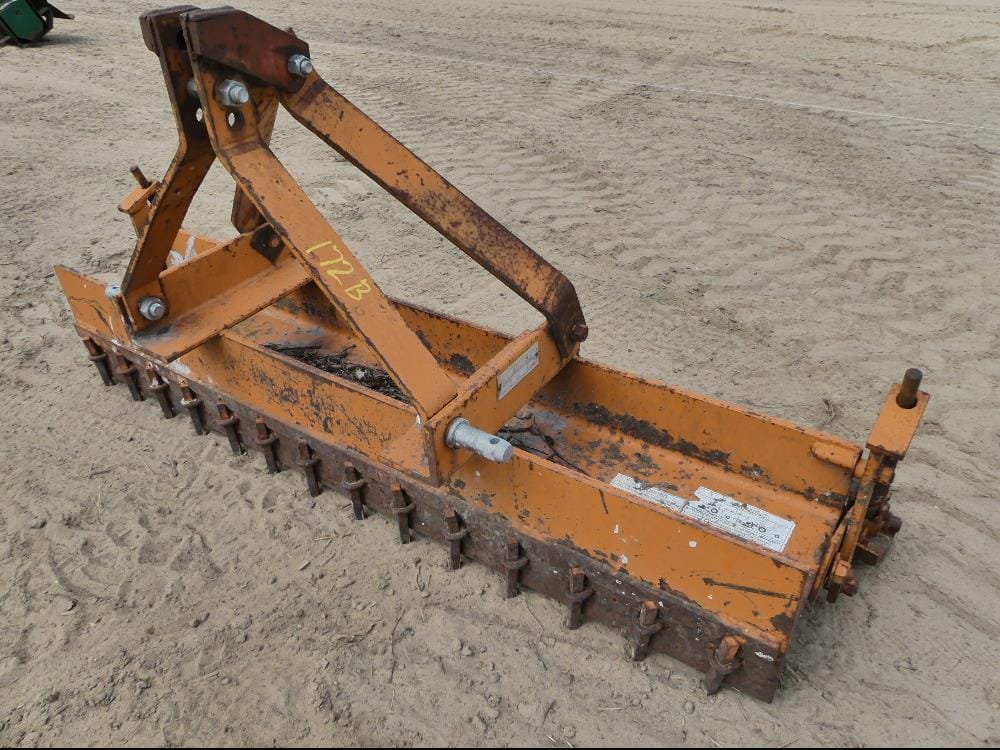 Woods 20A600 Equipment Image0