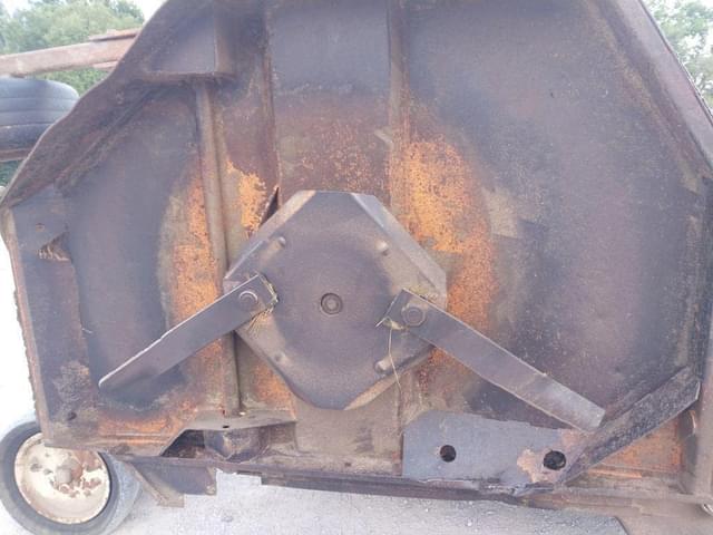 Image of Woods 2120 equipment image 3