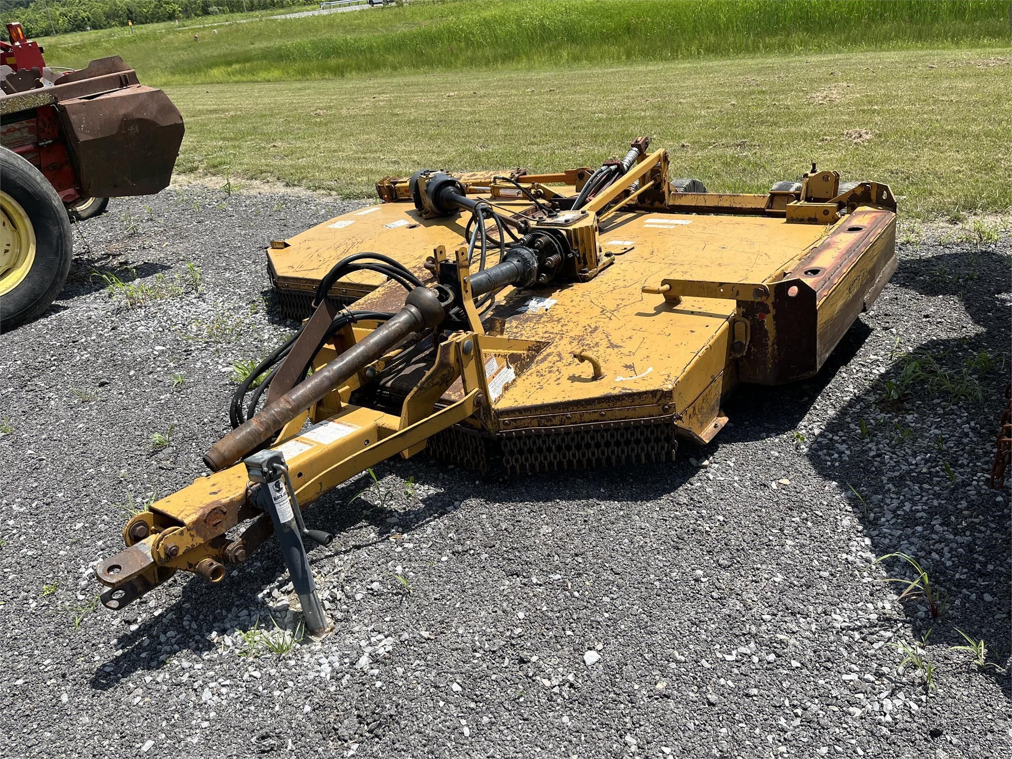 Main image Woods 2120