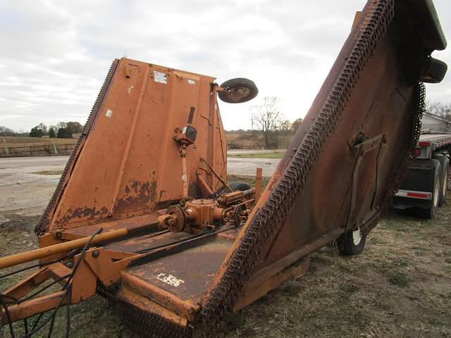 Image of Woods 2120 equipment image 1