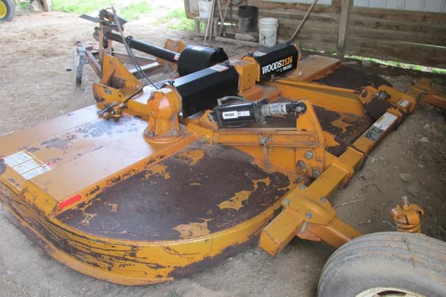 Image of Woods 2126 equipment image 2