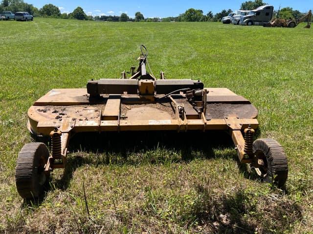 Image of Woods 2126 equipment image 4