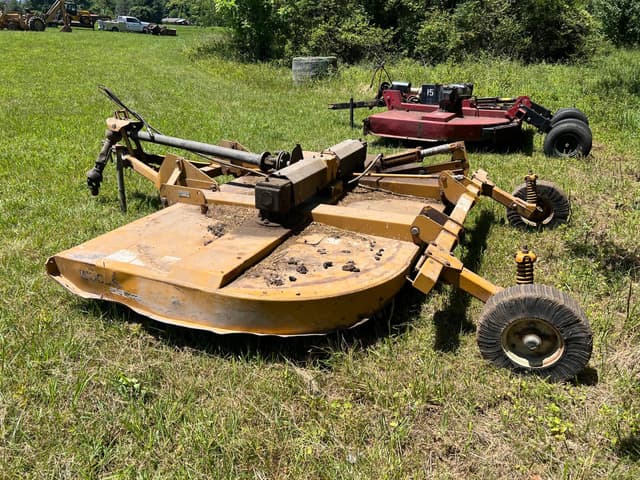 Image of Woods 2126 equipment image 3