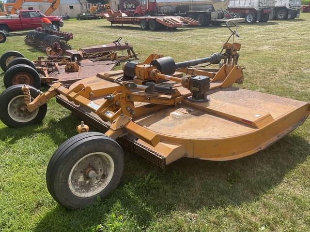 Image of Woods 2126 equipment image 3