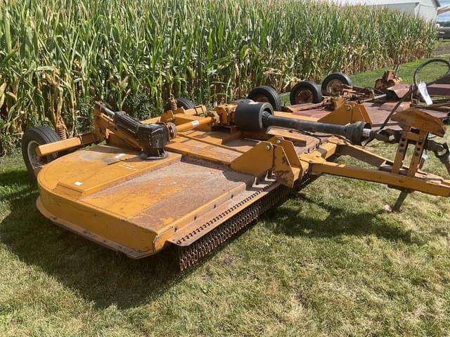 Image of Woods 2126 equipment image 2