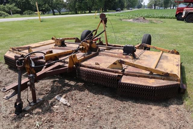Image of Woods 214 equipment image 1
