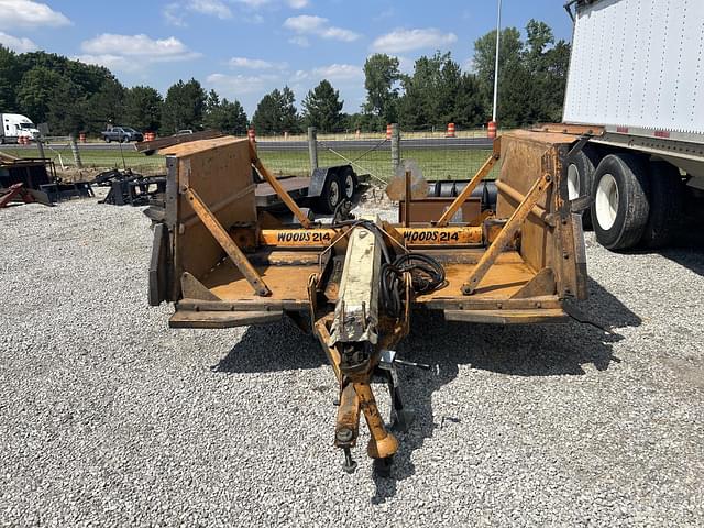 Image of Woods 214 equipment image 1