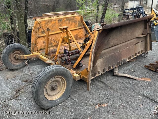 Image of Woods 214 equipment image 4