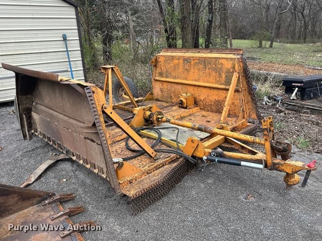 Image of Woods 214 equipment image 2