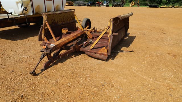 Image of Woods 214 equipment image 1
