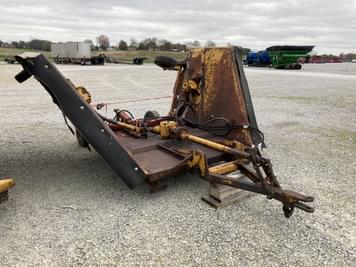 Main image Woods HD215