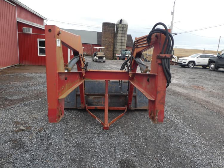 Woods Dual 215 Other Equipment Loaders for Sale Tractor Zoom