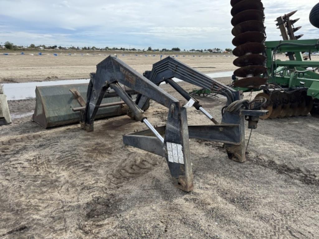 Image of Woods 215 Image 1