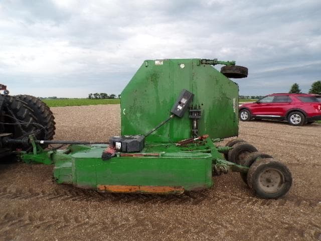 Image of Woods 2162 equipment image 1