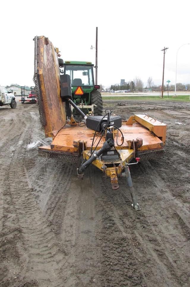 Image of Woods 2162 equipment image 1