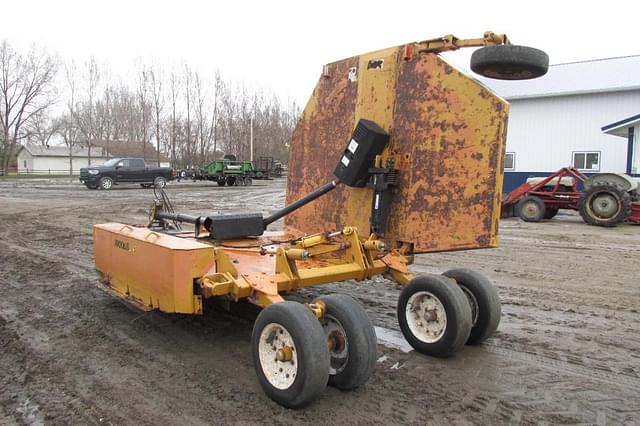 Image of Woods 2162 equipment image 3