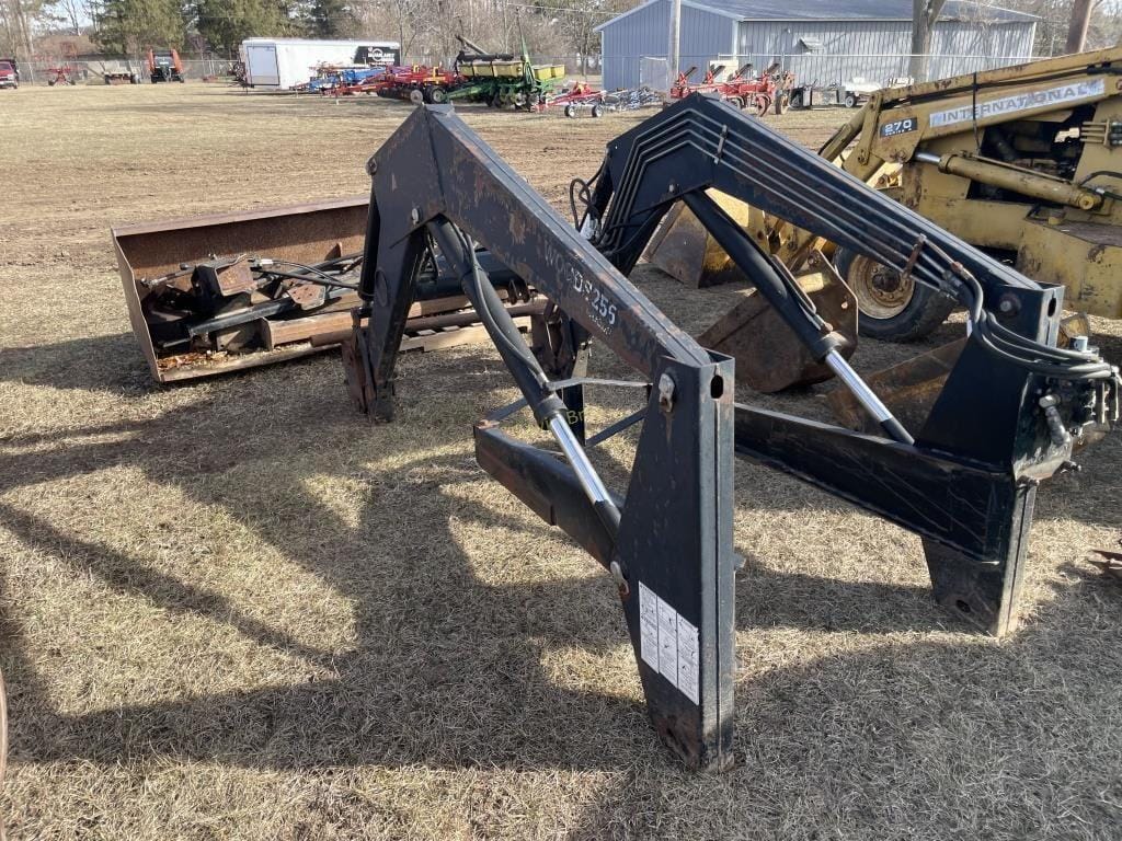 Main image Woods 255