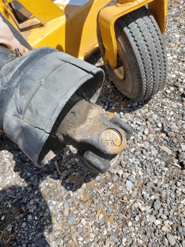 Image of Woods RD6000 equipment image 3