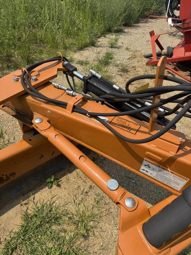 Image of Woods RB850-4 equipment image 4