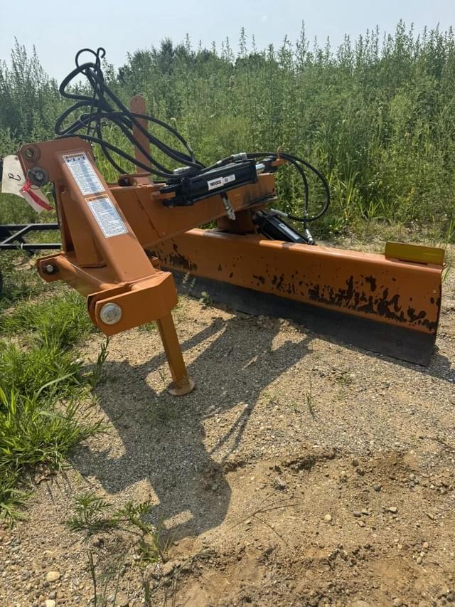 Image of Woods RB850-4 equipment image 2