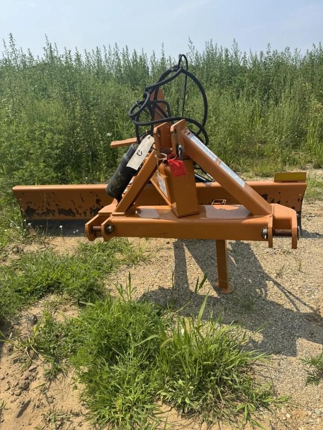 Image of Woods RB850-4 equipment image 3