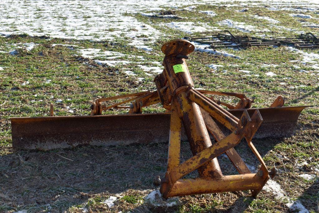 Main image Woods Undetermined