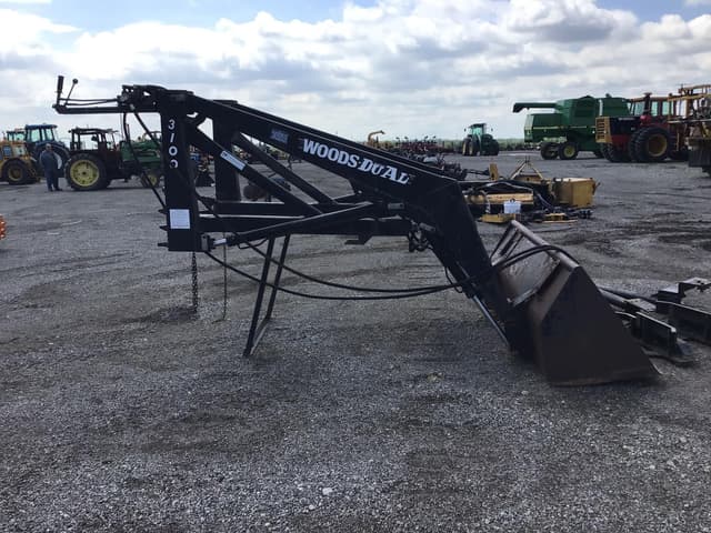 Image of Woods 3100 equipment image 4