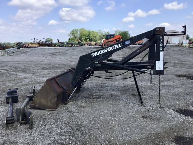 Image of Woods 3100 equipment image 3