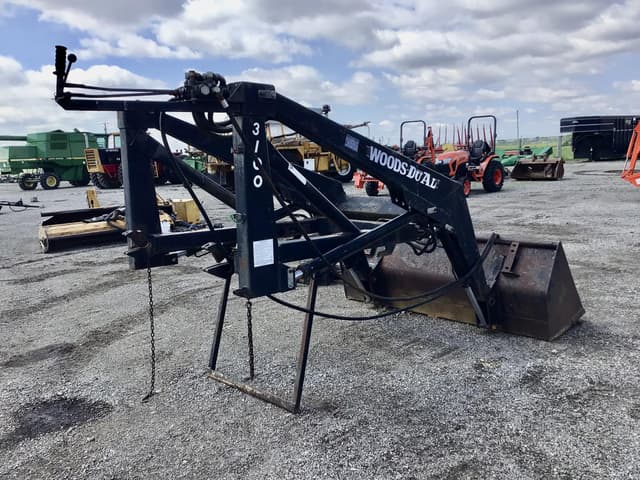 Image of Woods 3100 equipment image 1