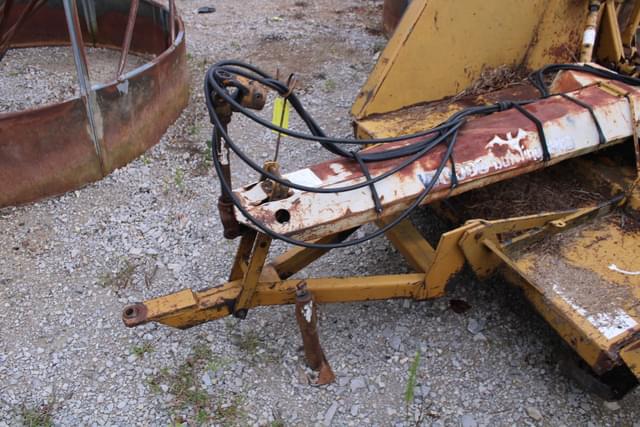 Image of Woods 315 equipment image 2