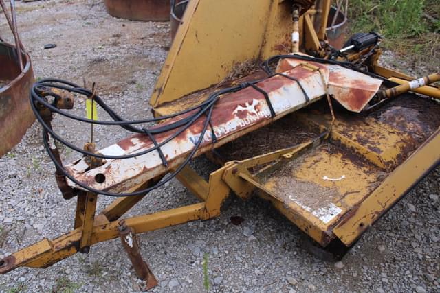 Image of Woods 315 equipment image 3