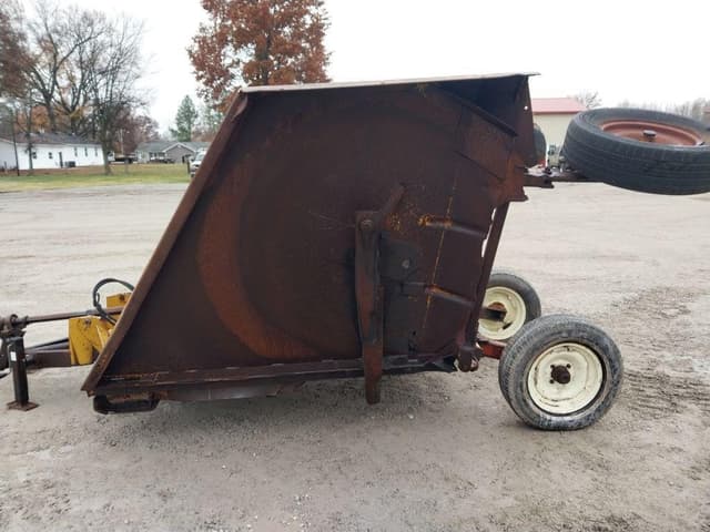 Image of Woods 315 equipment image 4