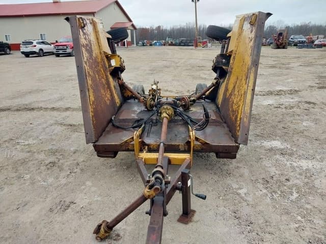 Image of Woods 315 equipment image 1