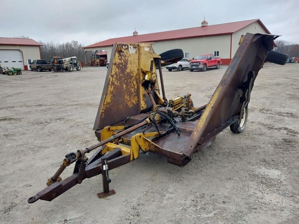 Woods 315 Equipment Image0