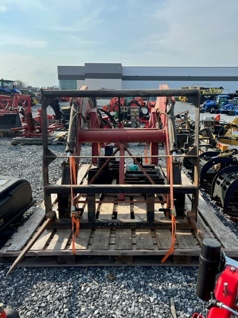 Image of Woods 315 equipment image 1