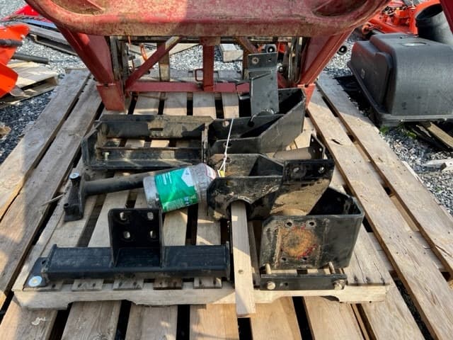 Image of Woods 315 equipment image 3