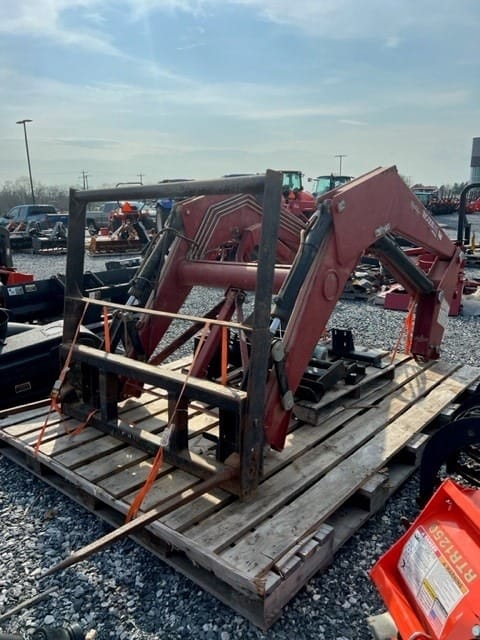 Woods 315 Equipment Image0